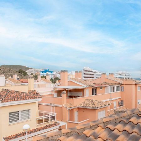 Herba Sana Cullera Exteriér fotografie
