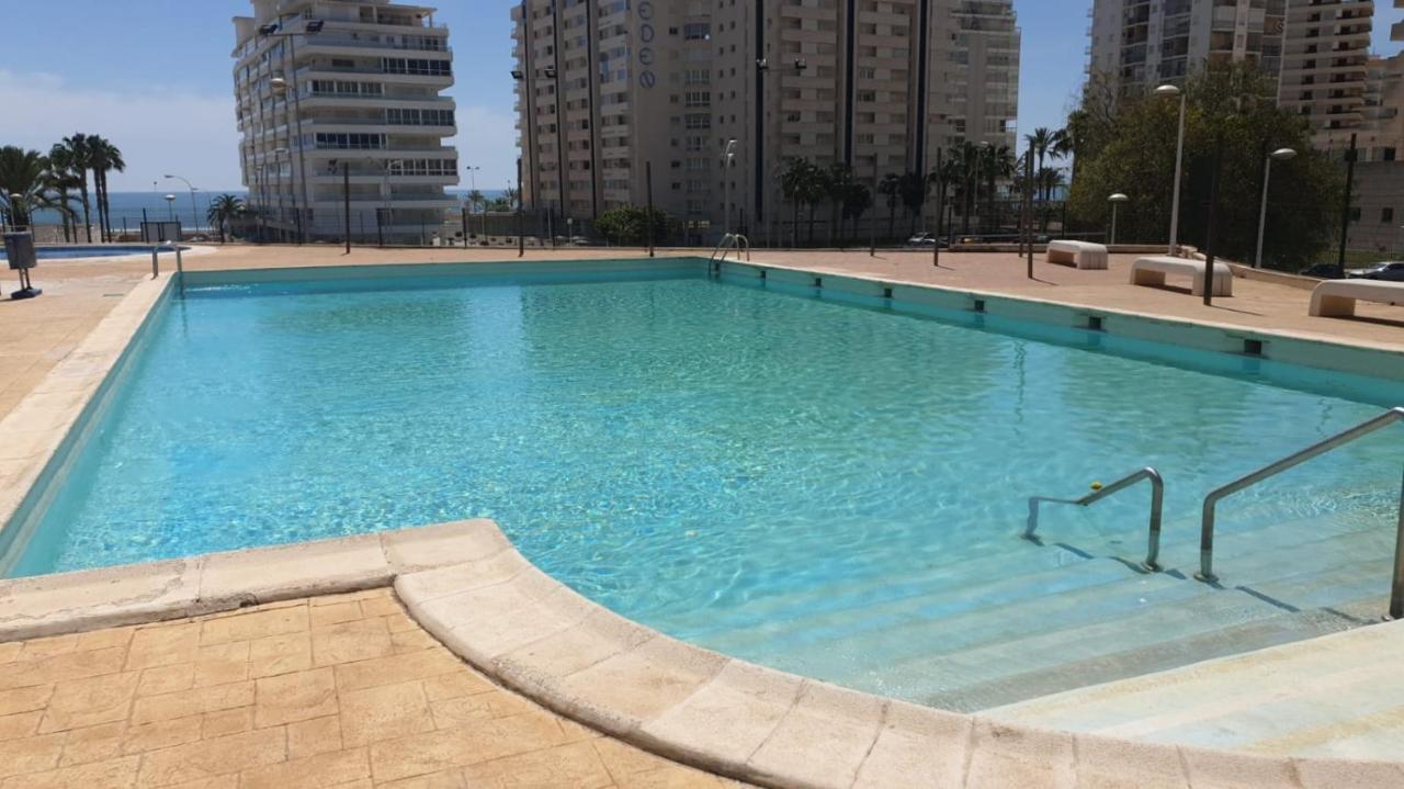 Herba Sana Cullera Exteriér fotografie