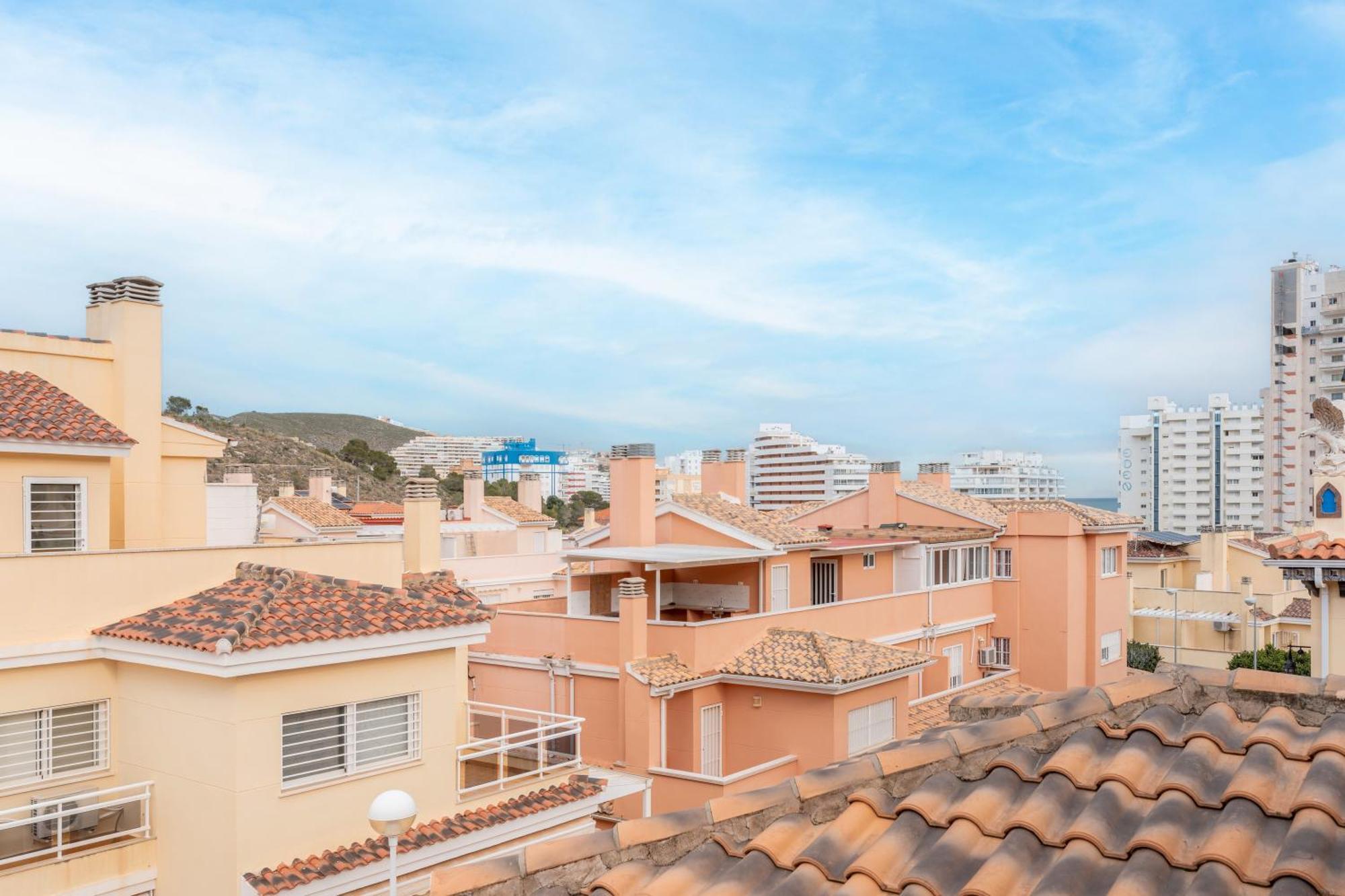 Herba Sana Cullera Exteriér fotografie