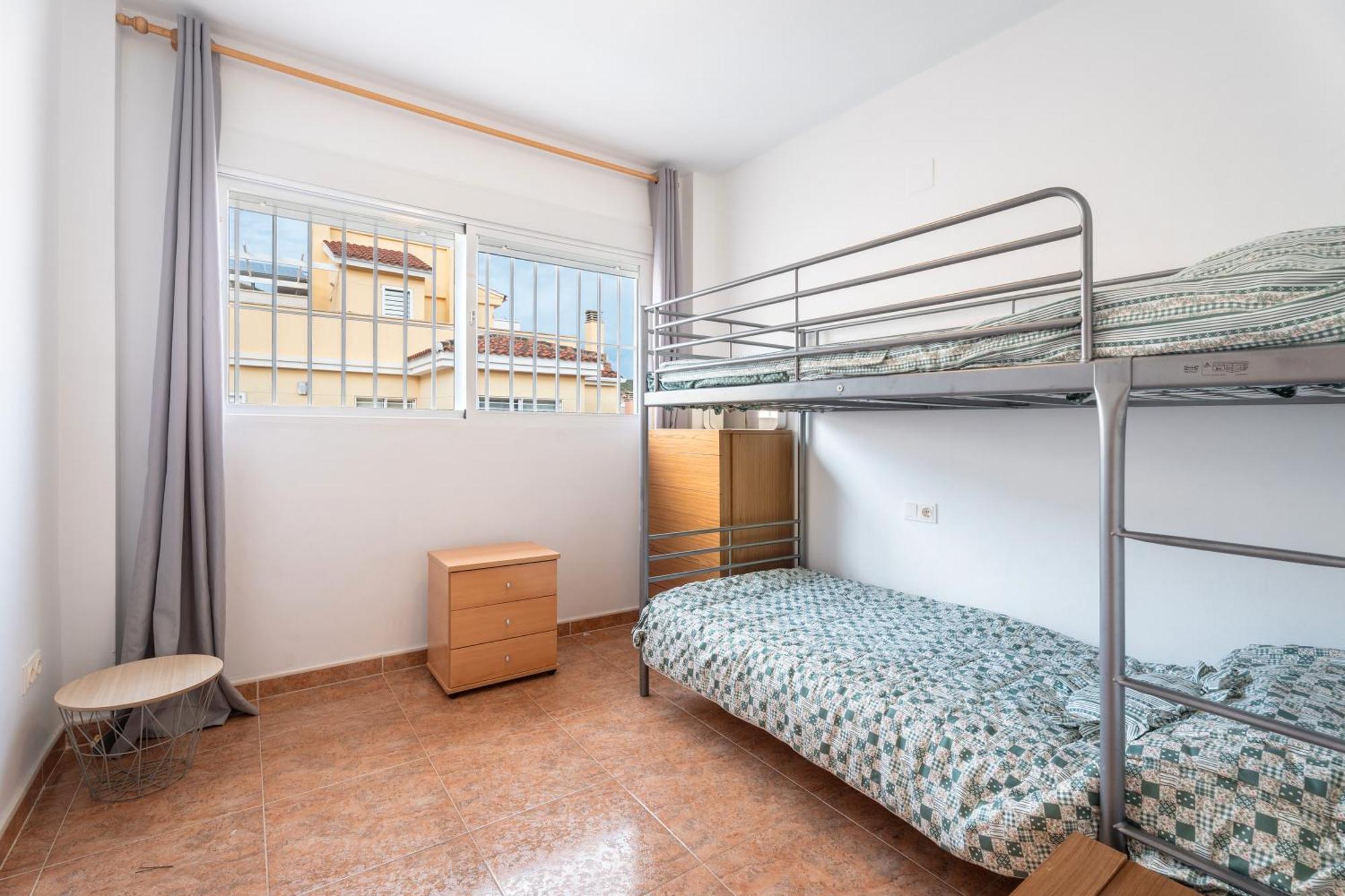 Herba Sana Cullera Exteriér fotografie