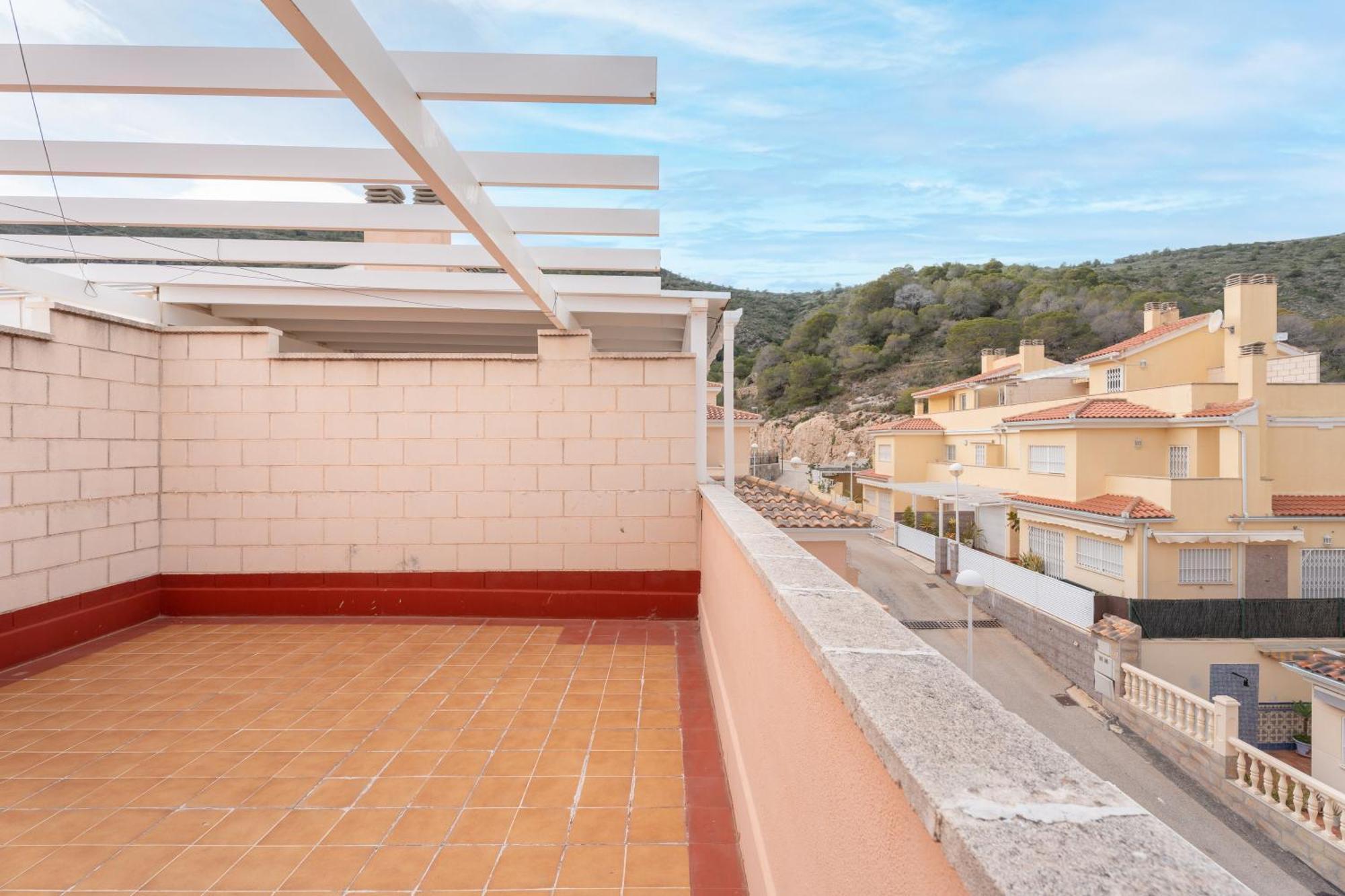 Herba Sana Cullera Exteriér fotografie